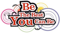 Be the Best You Can Be